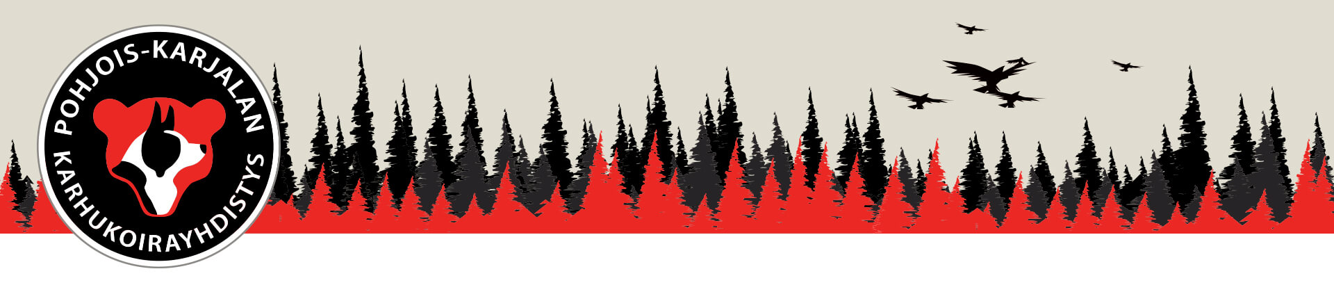 Pohjois-Karjalan Karhukoirayhdistys ry